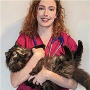 Cours d'anglais en ligne - étudiante expatriée C1